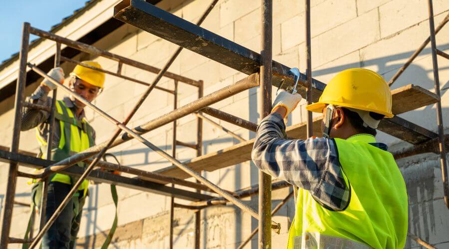 Local Chimney Repair in Belpre, KS